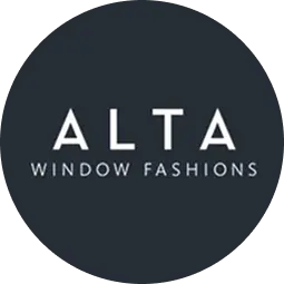 Alta Window Fashions