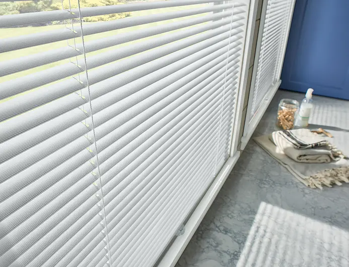 modern aluminum blinds
