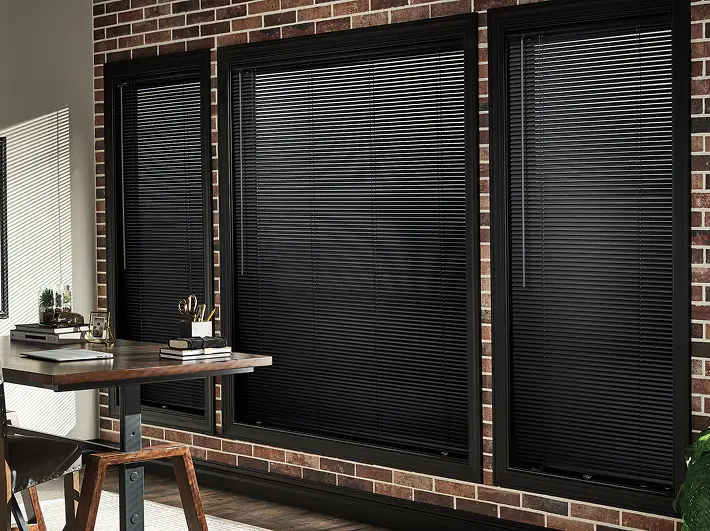 Aluminum Blinds