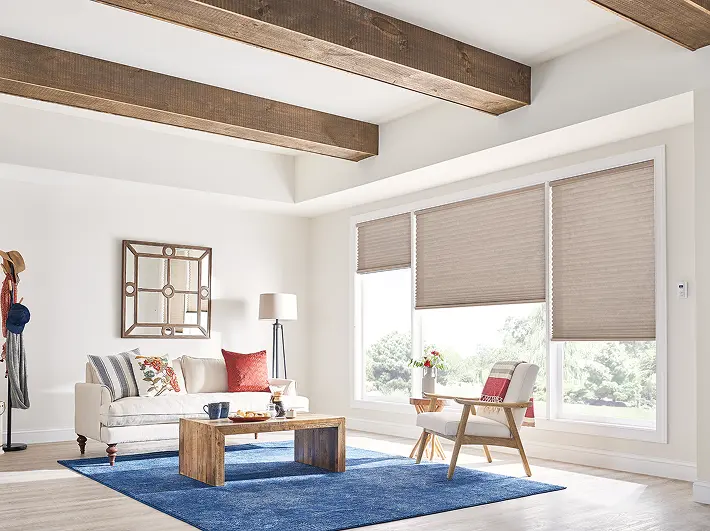 Cellular | Honeycomb Shades