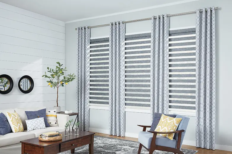 Brilliant Blind & Design