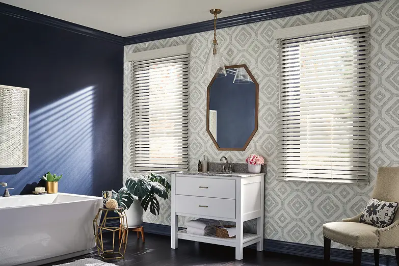 Brilliant Blind & Design