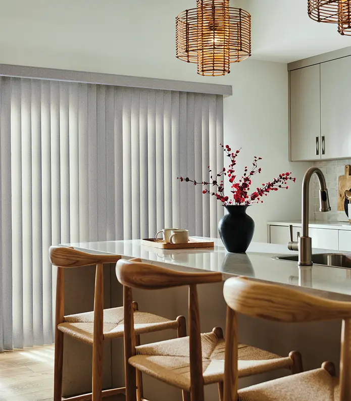 how to choose window treatment
